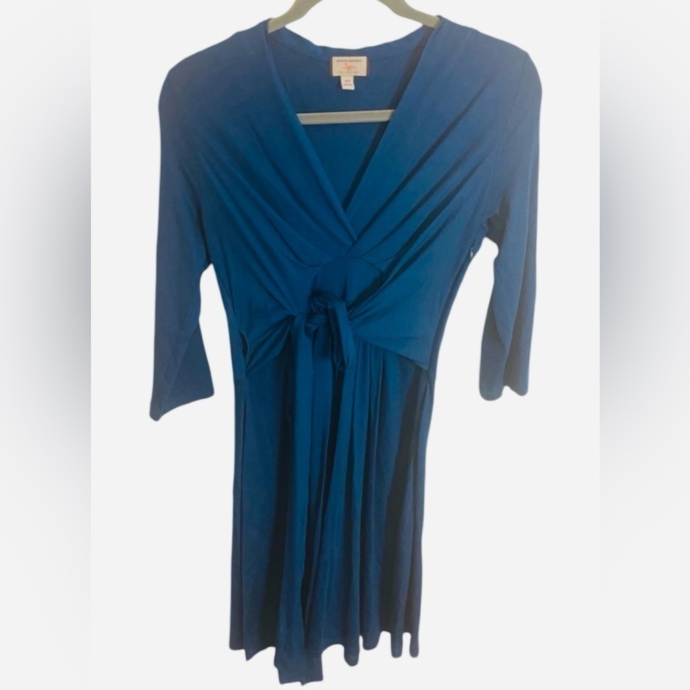 🎉2/$15 Banana Republic Dress XS